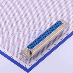 کانکتور DB37 مادگی DS1033-37FUNSiSS-CT