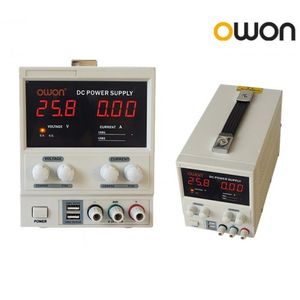 منبع تغذیه DC P2051U