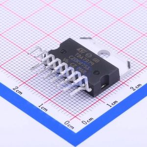 آی سی تقویت کننده صوتی TDA7379