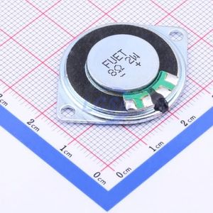 اسپیکر 8 اهم 2 وات FS28MS0820-H5.3