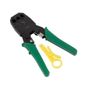 آچار سوكت زن تلفن و شبكه 8-6-4 مدل KS-315