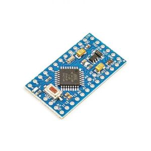 برد آردوینو پرو مینی Arduino Pro Mini