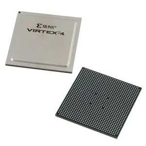 آی سی XC4VSX55-11FFG1148I زایلینکس پکیج FCBGA-1148