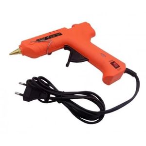 دستگاه چسب حرارتی بزرگ 60 وات VL920 برند VOLT