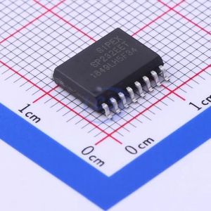 آی سی ترنسیور 5.5 ولت SP232EET-L/TR