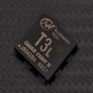 آی سی ALLWINNER T3L CPU BGA J5042BA