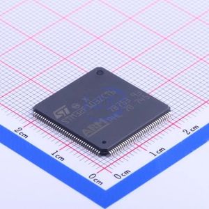 آی سی STM32F103ZCT6