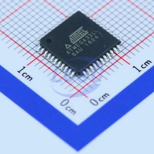 آی سی ATMEGA32L-8AU