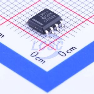 آی سی LM311DR