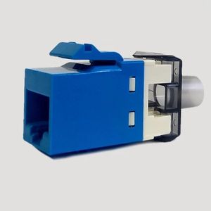 کیستون CAT6-A مدل UTP
