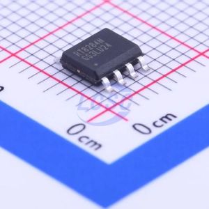 آی سی RT8284NGS رگولاتور ولتاژ پکیج 8-SOIC