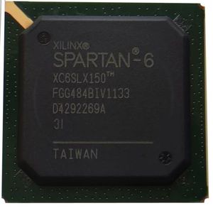 آی سی XC6SLX150-3FGG484I