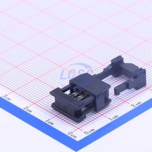 کانکتور آی دی سی IDC 2x3