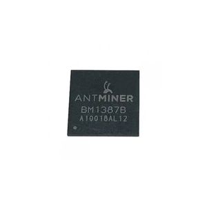 چیپ BM1387B هشبرد ماینر های S9/S9J/S9I/T9/S11
