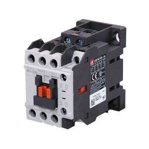 کنتاکتور 11 کیلووات 22 آمپر 220 ولت MC-22B - LS