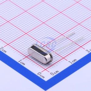 کریستال 8 مگاهرتز HC-49HX