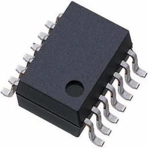 آی سی اپتوکوپلر PC929
