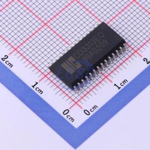 آی سی اینترفیس CD3313EO