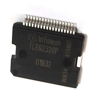 آی سی خودوریی TLE6232GP