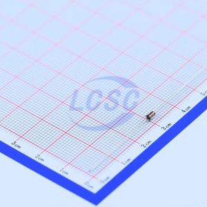 دیود زنر 0.5 وات BZX55C6V8