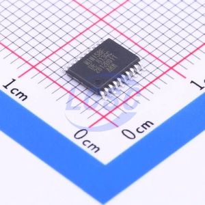 آی سی MINI58FDE میکروکنترلر 16 بیتی