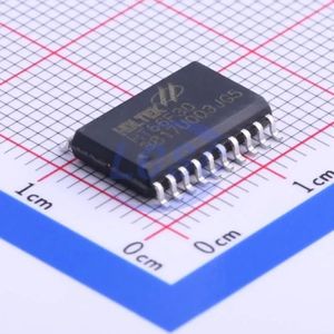 آی سی HT66F30