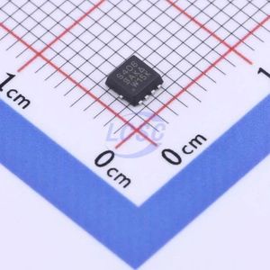 ترانزیستور ماسفت 30 ولت SIS406DN-T1-GE3 - N-Channel