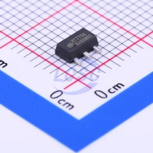 آی سی HT7750 مبدل DC-DC پکیج SOT-89-3