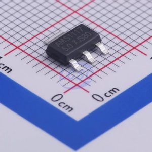 رگولاتور AMS1117-5.0