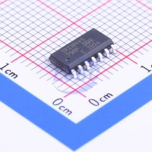 آی سی IR21844SPBF جریان 2.3 آمپر پکیج SOIC-14