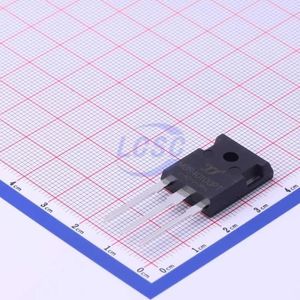 دیود MBR40100PT شاتکی پکیج TO-247AB