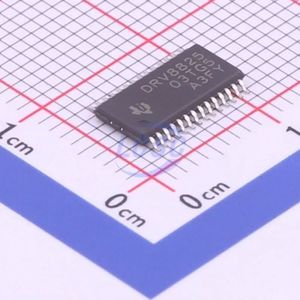 آی سی DRV8825PWPR درایور موتور پکیج HTSSOP-28