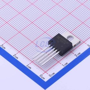 آی سی رگولاتور سوئیچینگ ولتاژ 1 آمپر 12 ولت LM2575T-12