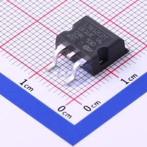 آی سی L7812CD2T-TR