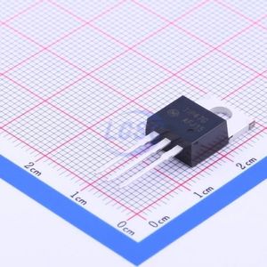 ترانزیستور TIP47G پکیج TO-220