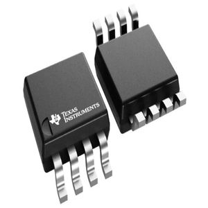 آی سی LM555CMMX/NOPB تایمر 555 بسیار پایدار 4.5 ولت