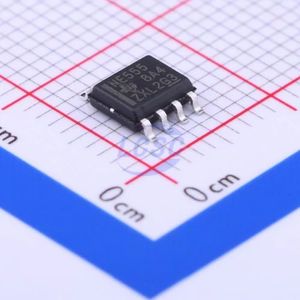 آی سی تایمر NE555DR