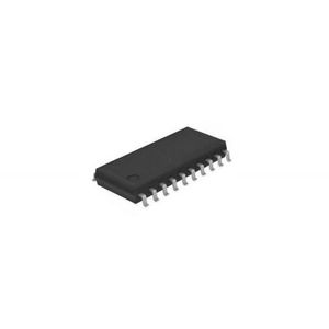 میکروکنترلر 8 بیتی 20 پایه BS84B06A HOLTEK