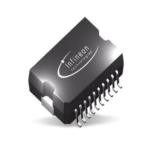 آی سی TLE7209-2R - ECU