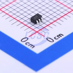 ترانزیستور ماسفت 2N7002DW