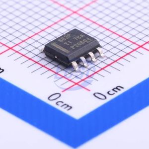 آی سی LMR16020PDDA رگولاتور ولتاژ سوئیچر 60 ولت 2 آمپر