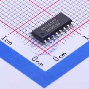 آی سی شارژر باتری IP5108