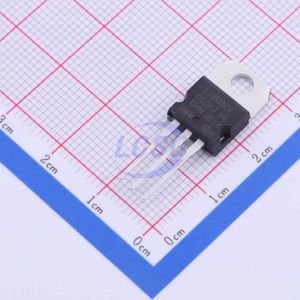 آی سی رگولاتور L7808CV