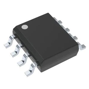 آمپلی فایر TL062CDR دارای 2 مدار