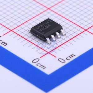 آی سی APW7142KI-TRG مبدل DC به DC پکیج SOP-8