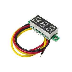 ماژول ولت متر AN-V100 - DC