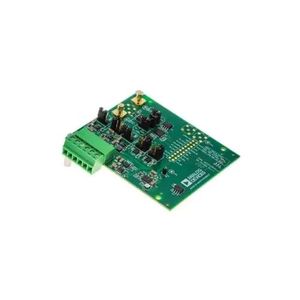 برد مبدل دیجیتال به آنالوگ EVAL-AD3552RFMC2Z