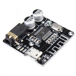 ماژول بلوتوث صوتی VHM-314 همراه خروجی AUX