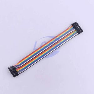 کابل فلت 20 پین 20 سانتی متر DS1136-30-20FC24S60200