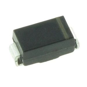 دیود 600 ولت 2 آمپر HS2J